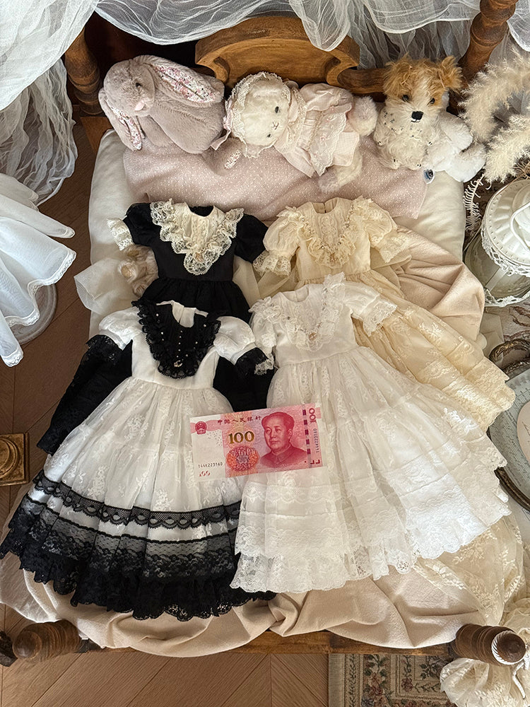 【SDM/MDD】 holy luna 2.0 one-piece