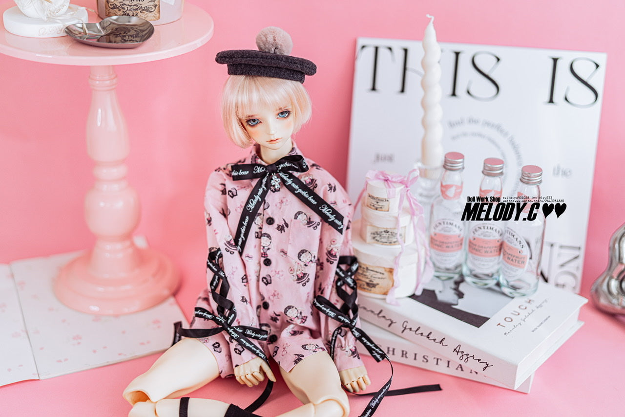 Doll Wrokshop MELODY.C – Doll Workshop MELODY.C