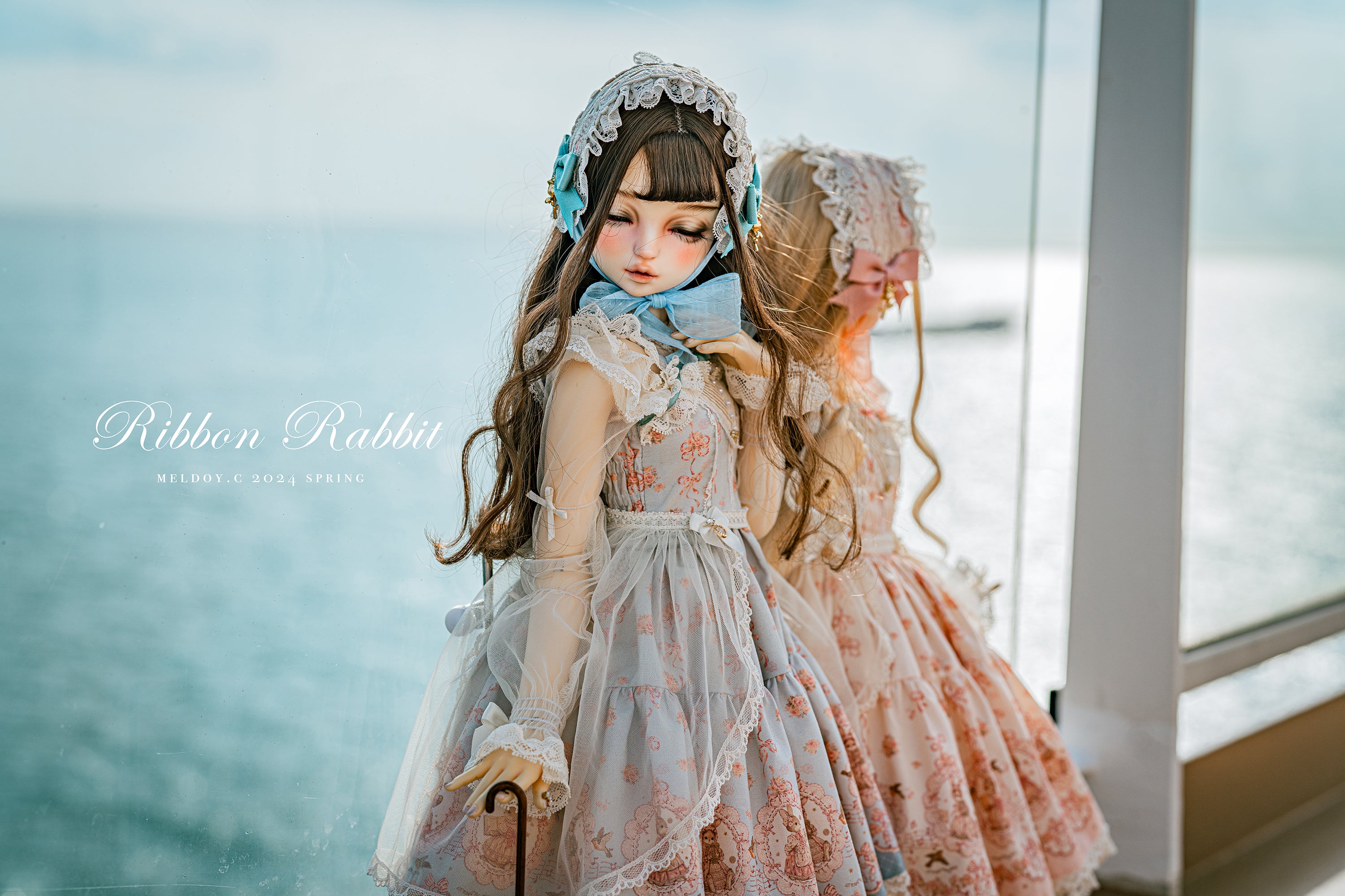 Doll Wrokshop MELODY.C – Doll Workshop MELODY.C