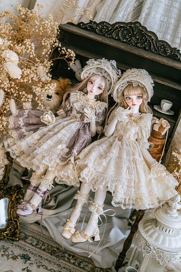 MDD/SDM SIZE – Doll Workshop MELODY.C