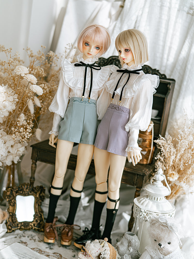 Sd17 bjd online