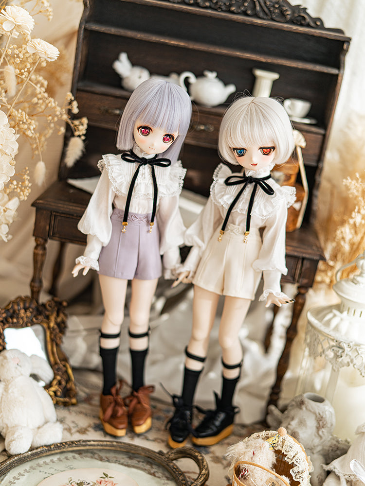 MDD/SDM SIZE – Doll Workshop MELODY.C