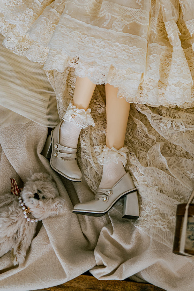 【SDM~SD/DD】holy luna 2.0 socks