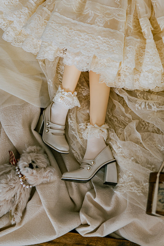 【SDM~SD/DD】holy luna 2.0 socks