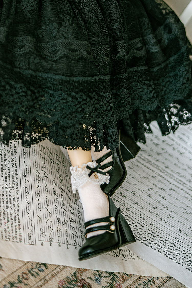 【SDM~SD/DD】holy luna 2.0 socks