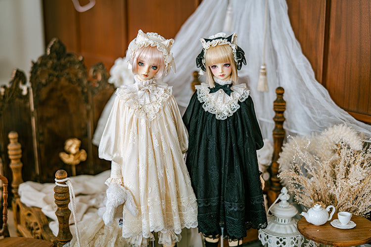 【SD13~SD17boy】 holy luna 2.0 long blouse