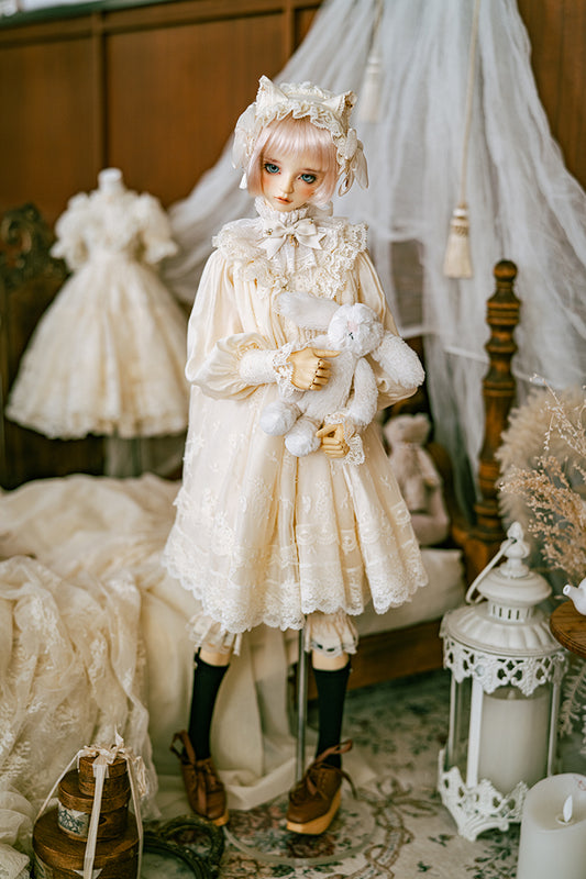 【SD13~SD17boy】 holy luna 2.0 long drawers