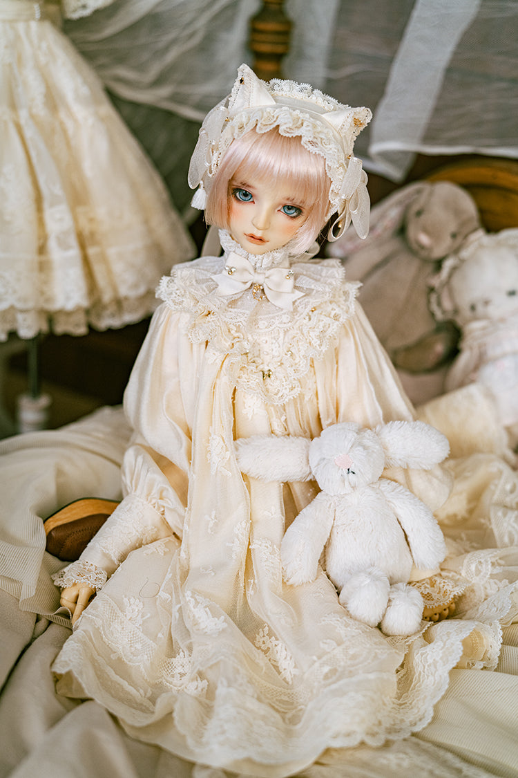 【SD13~SD17boy】 holy luna 2.0 long blouse