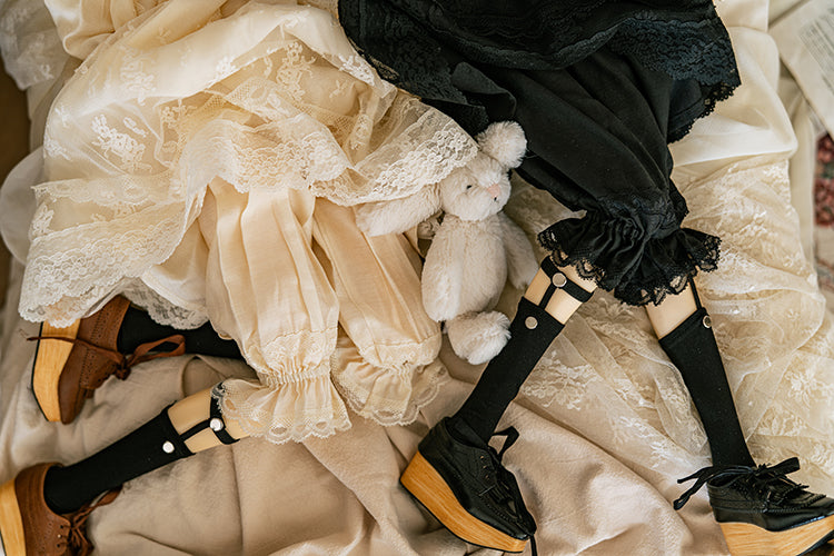 【SD13~SD17boy】 holy luna 2.0 long drawers