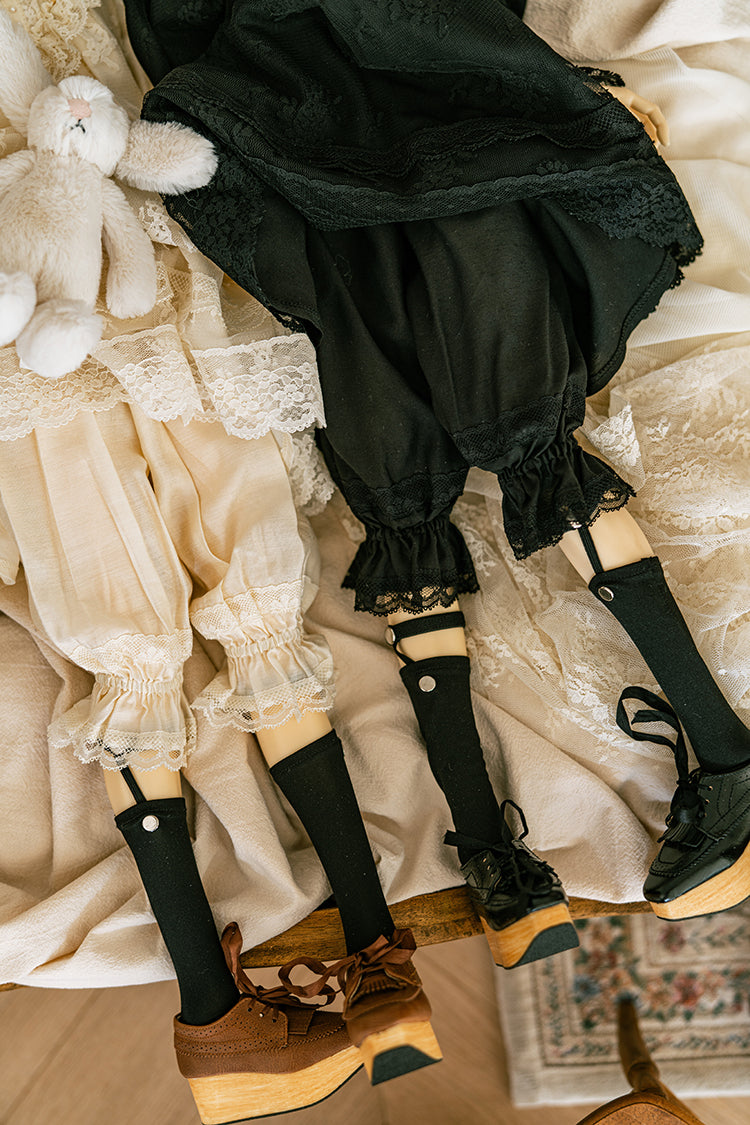 【SD13~SD17boy】 holy luna 2.0 long drawers