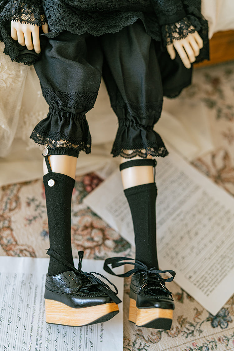 【SD13~SD17boy】 holy luna 2.0 long drawers