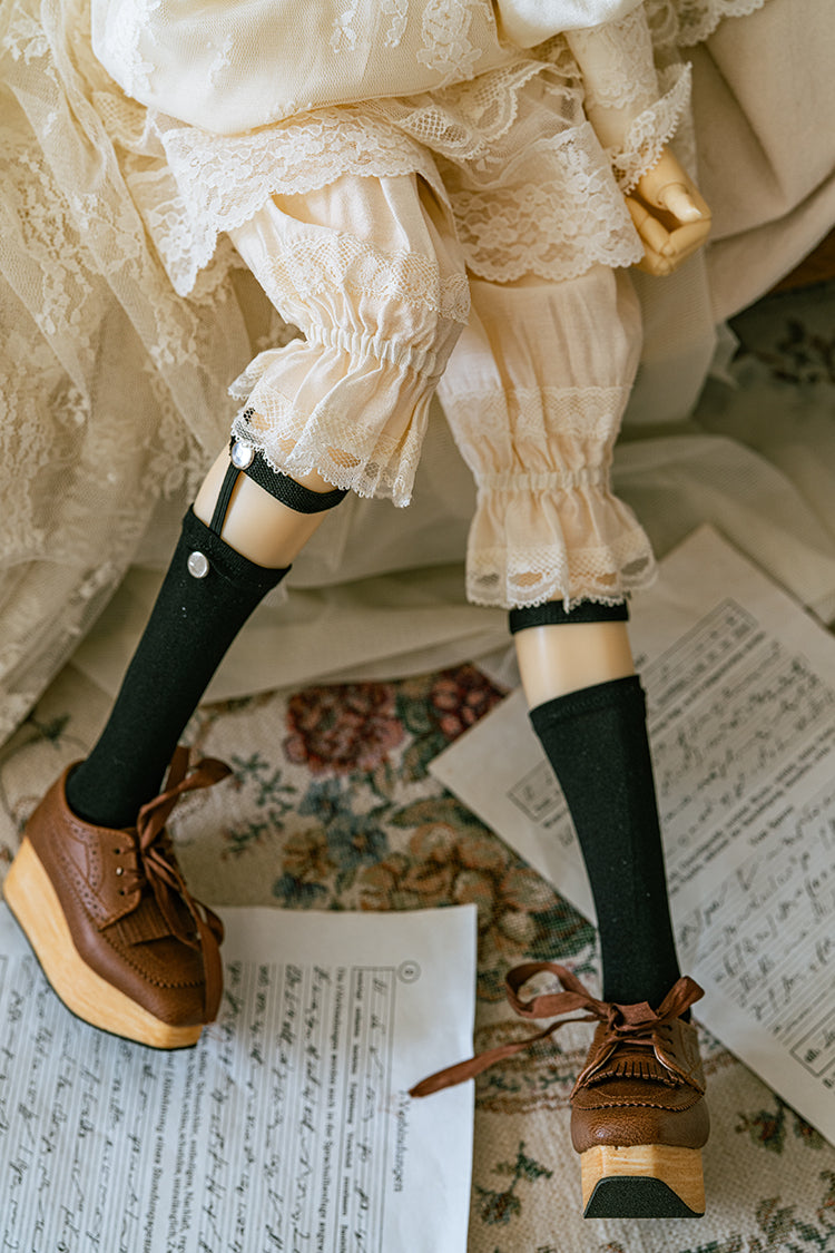 【SD13~SD17boy】 holy luna 2.0 long drawers