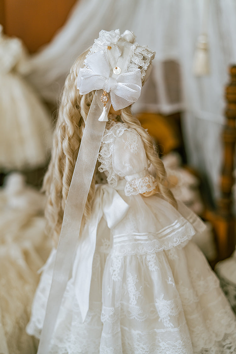 【SD/DD~SD16girl】 holy luna 2.0 one-piece