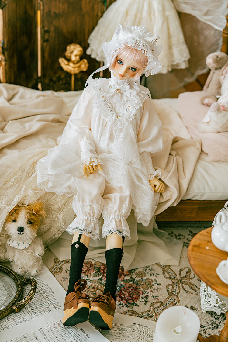 【SD13~SD17boy】 holy luna 2.0 long drawers