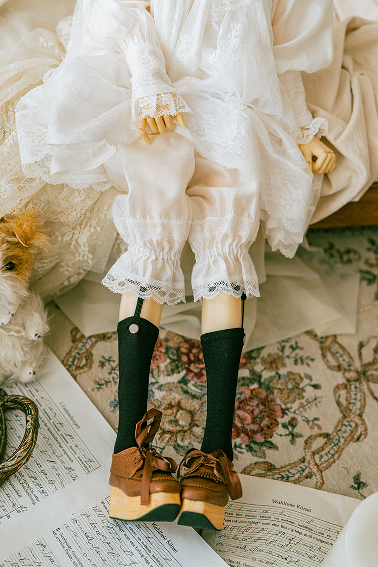 【SD13~SD17boy】 holy luna 2.0 long drawers