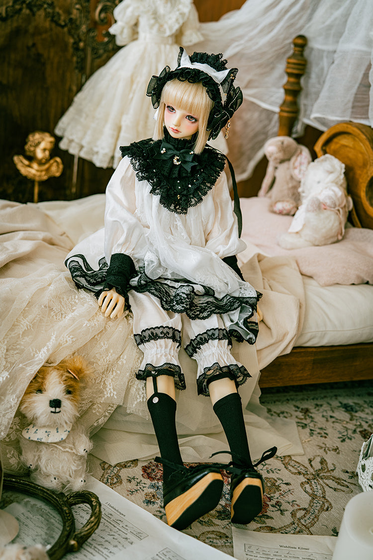 【SD13~SD17boy】 holy luna 2.0 long drawers
