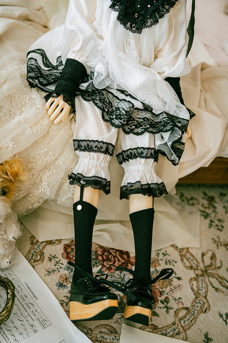 【SD13~SD17boy】 holy luna 2.0 long drawers