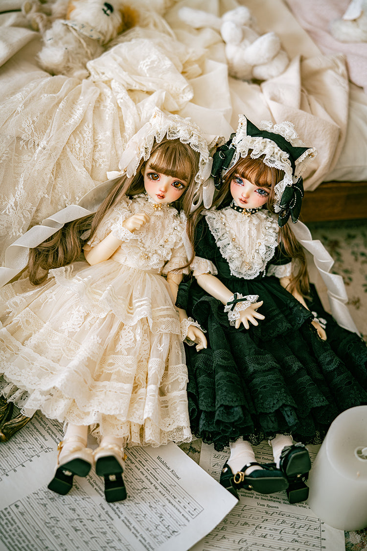 Doll Wrokshop MELODY.C – Doll Workshop MELODY.C