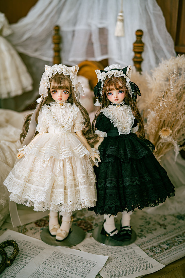 【SDM/MDD】 holy luna 2.0 one-piece
