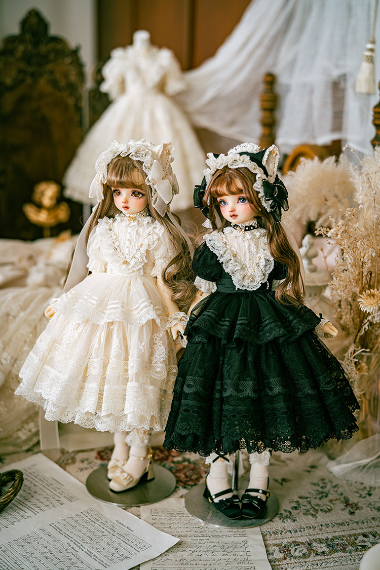 【SDM/MDD】 holy luna 2.0 one-piece