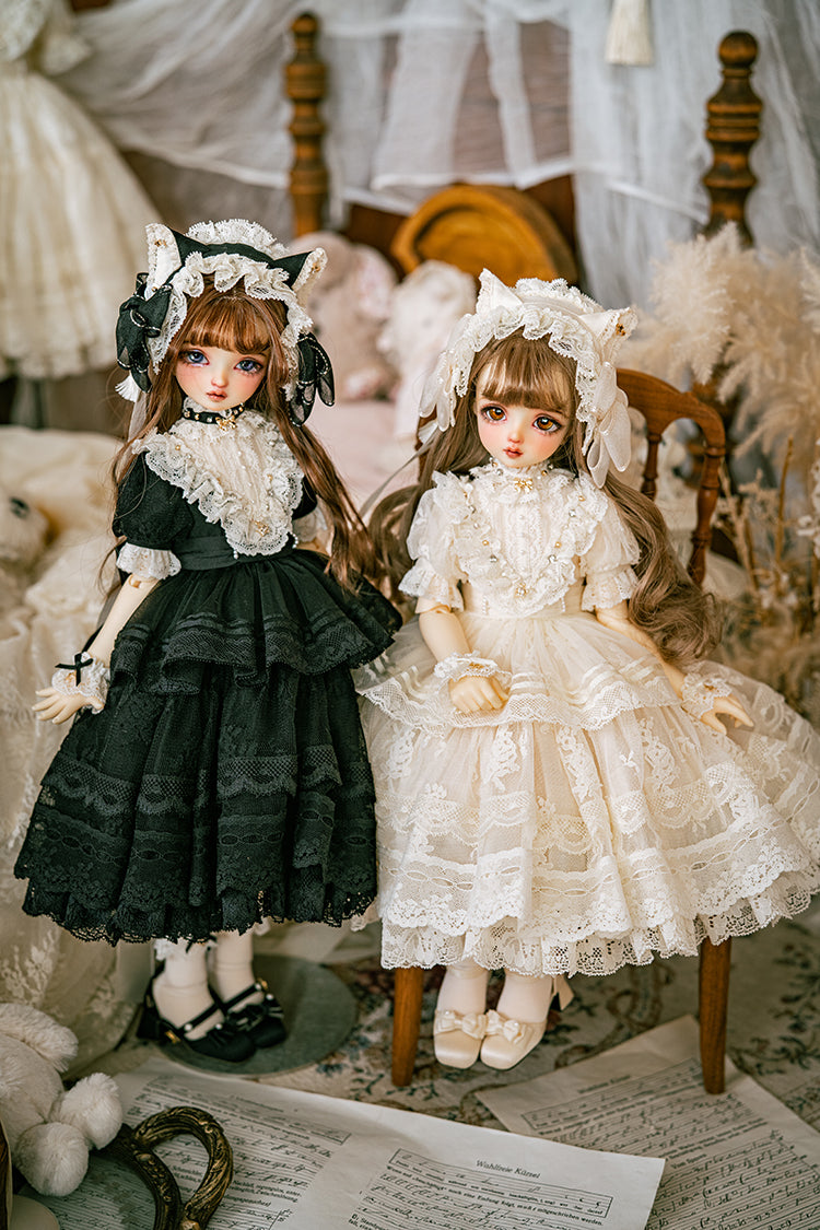 【SDM/MDD】 holy luna 2.0 one-piece