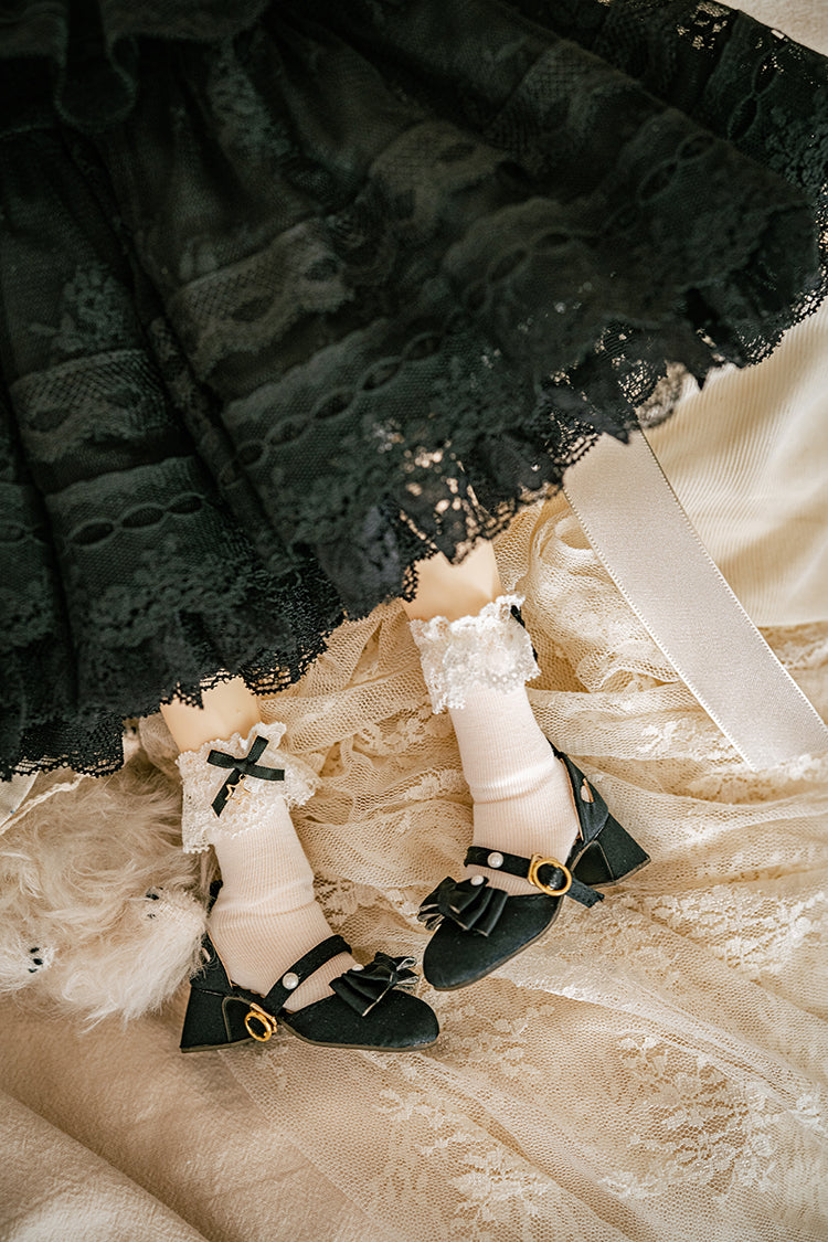 【SDM~SD/DD】holy luna 2.0 socks