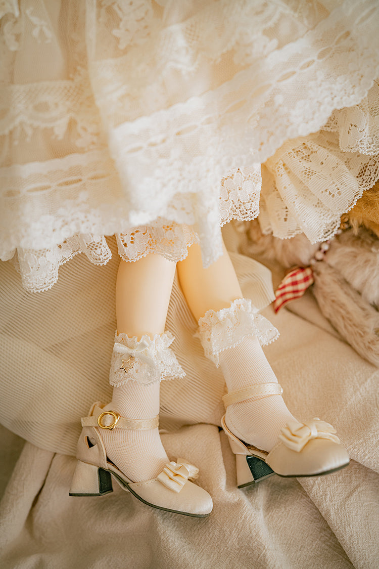 【SDM~SD/DD】holy luna 2.0 socks