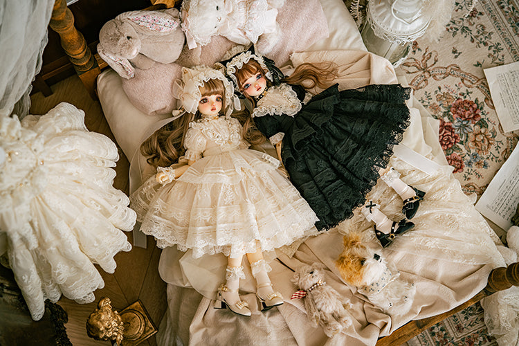 【SDM/MDD】 holy luna 2.0 one-piece