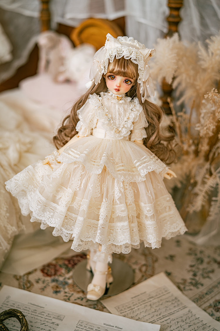 【SDM/MDD】 holy luna 2.0 one-piece
