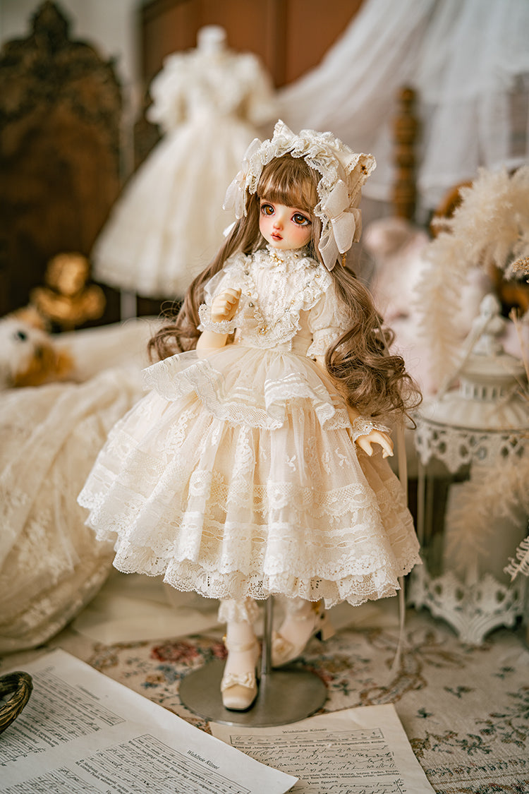 【SDM/MDD】 holy luna 2.0 one-piece