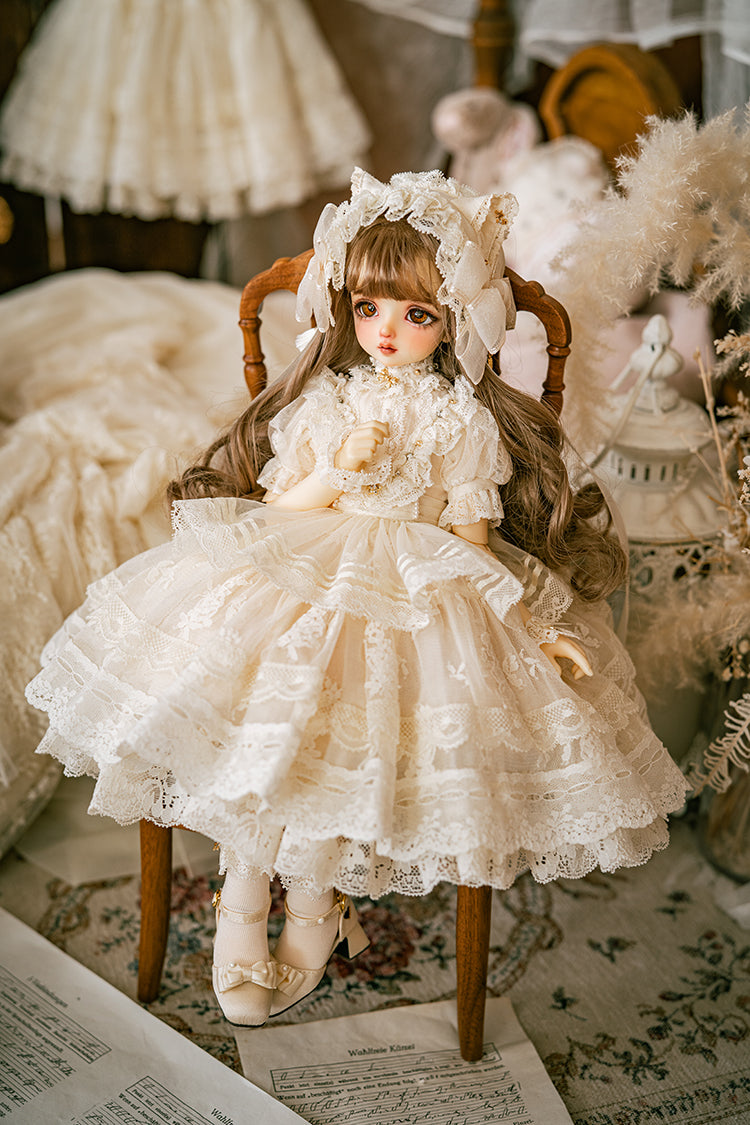 【SDM/MDD】 holy luna 2.0 one-piece
