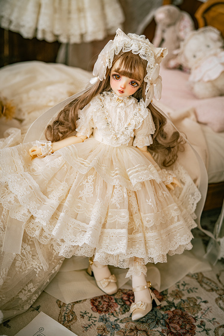 【SDM/MDD】 holy luna 2.0 one-piece