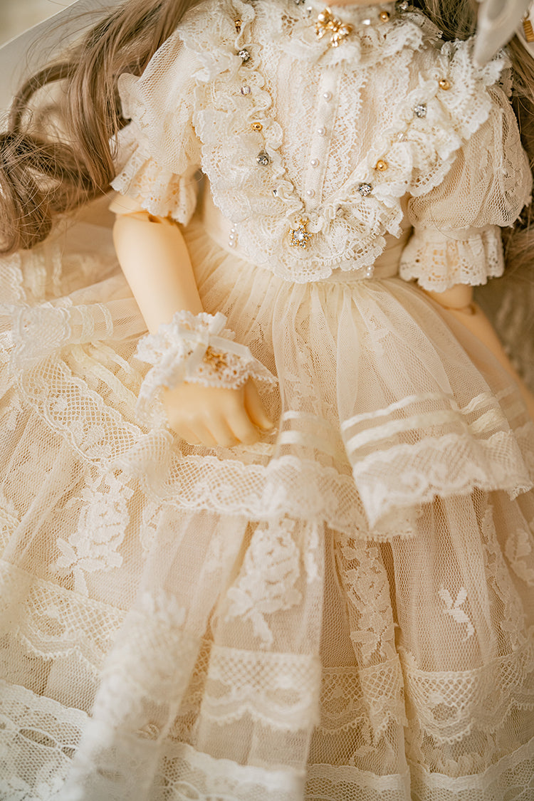 【SDM/MDD】 holy luna 2.0 one-piece
