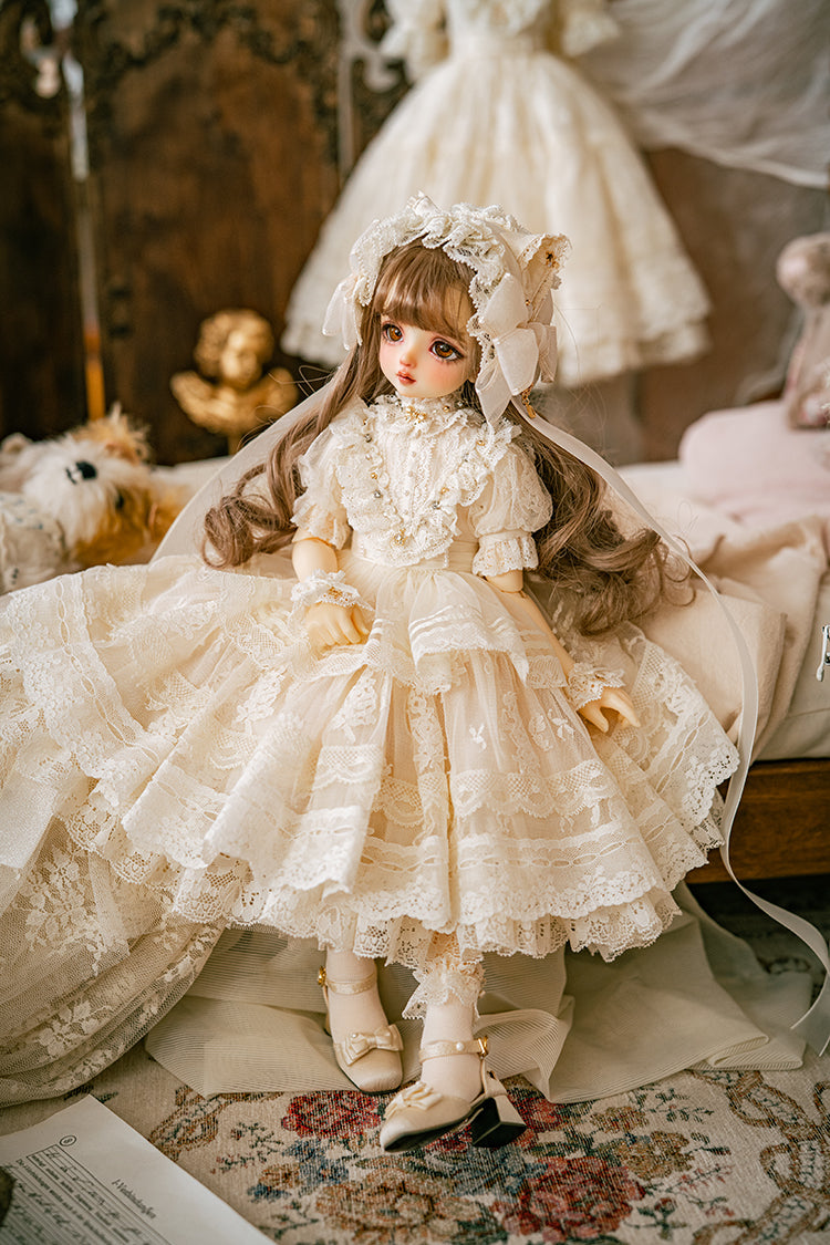 【SDM/MDD】 holy luna 2.0 one-piece