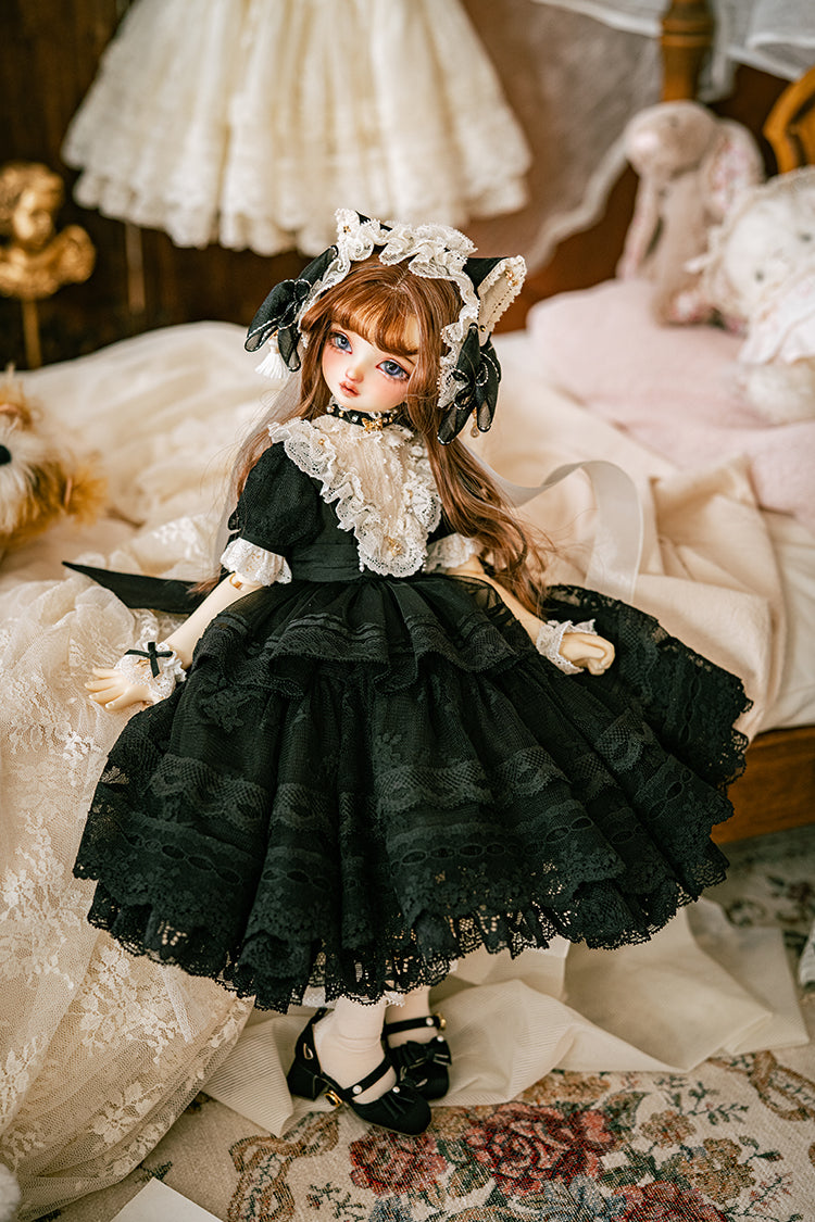 【SDM/MDD】 holy luna 2.0 one-piece