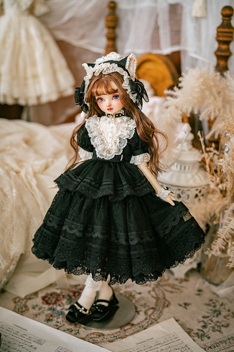 【SDM/MDD】 holy luna 2.0 one-piece