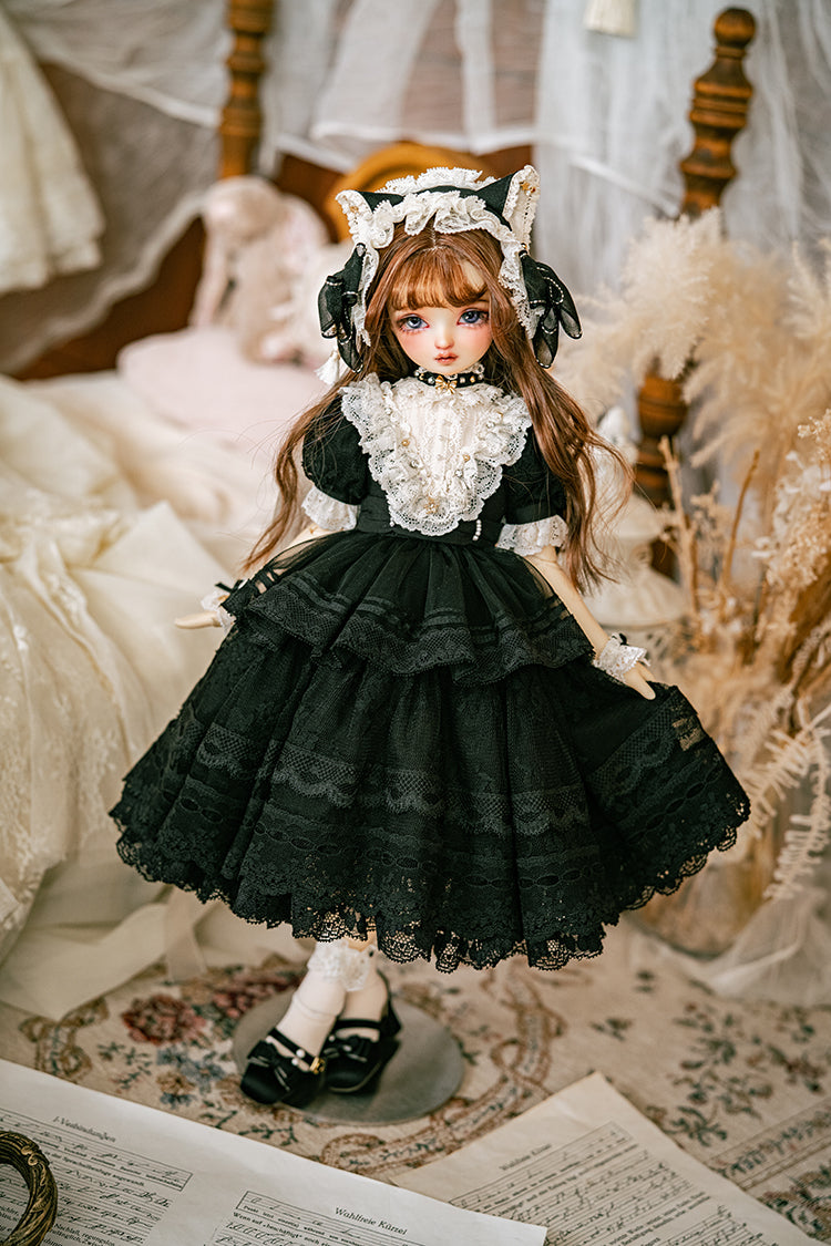 【SDM/MDD】 holy luna 2.0 one-piece