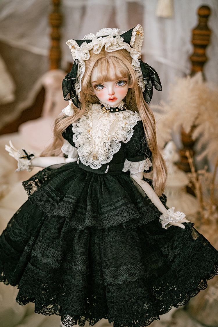 【SDM/MDD】 holy luna 2.0 one-piece