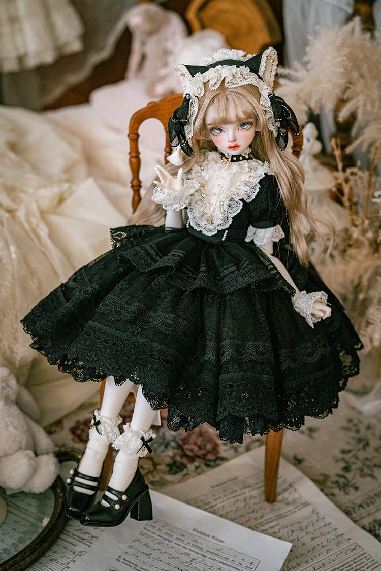 【SDM/MDD】 holy luna 2.0 one-piece