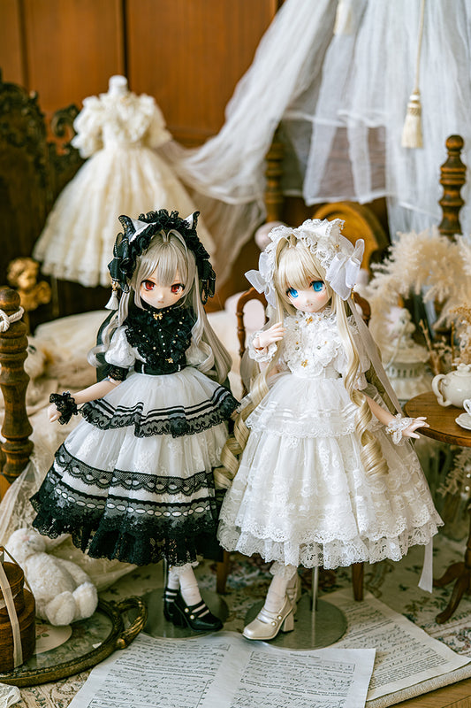 【SDM/MDD】 holy luna 2.0 one-piece