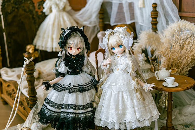 【SDM/MDD】 holy luna 2.0 one-piece