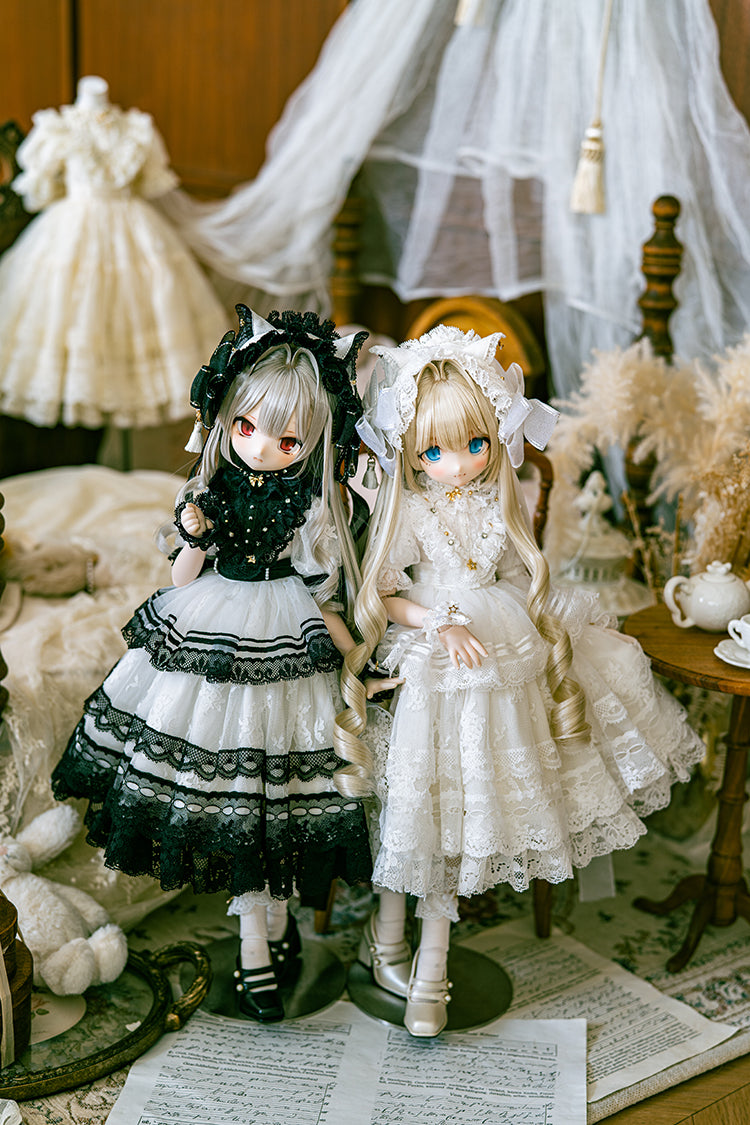 【SDM/MDD】 holy luna 2.0 one-piece