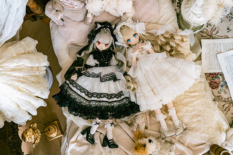 【SDM/MDD】 holy luna 2.0 one-piece