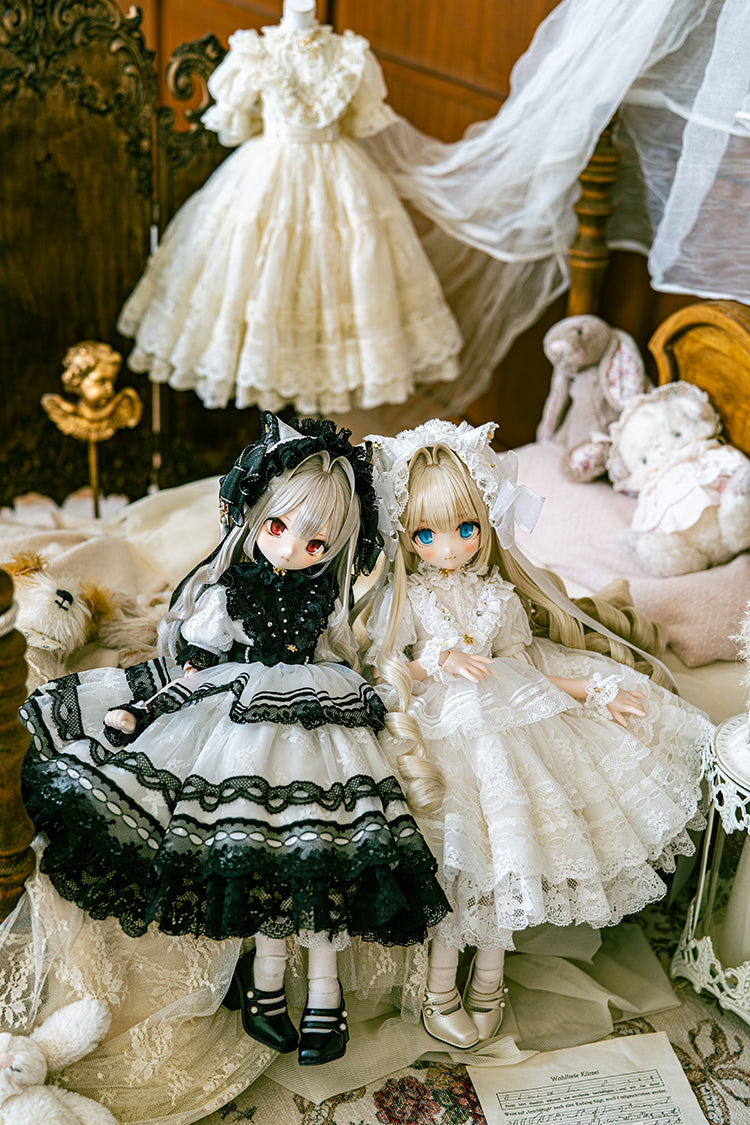 【SDM/MDD】 holy luna 2.0 one-piece