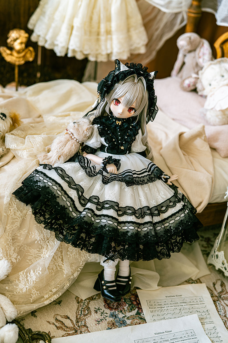 【SDM/MDD】 holy luna 2.0 one-piece