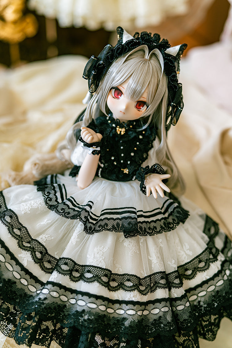 【SDM/MDD】 holy luna 2.0 one-piece