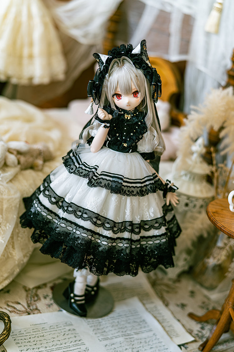 【SDM/MDD】 holy luna 2.0 one-piece