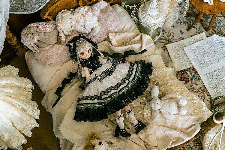【SDM/MDD】 holy luna 2.0 one-piece