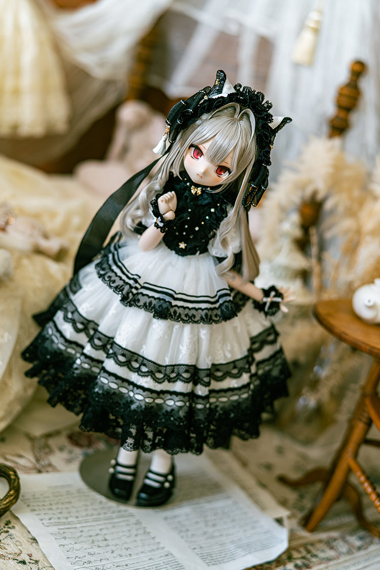 【SDM/MDD】 holy luna 2.0 one-piece