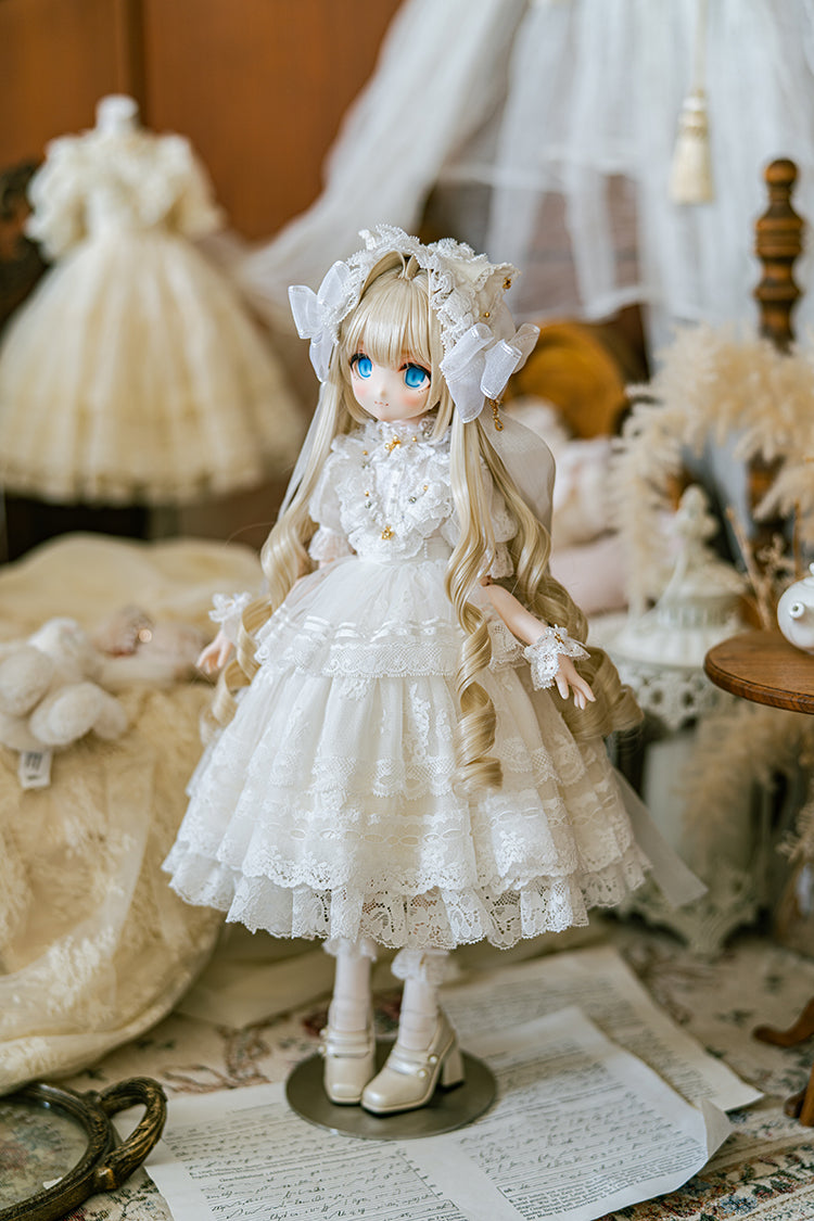 【SDM/MDD】 holy luna 2.0 one-piece
